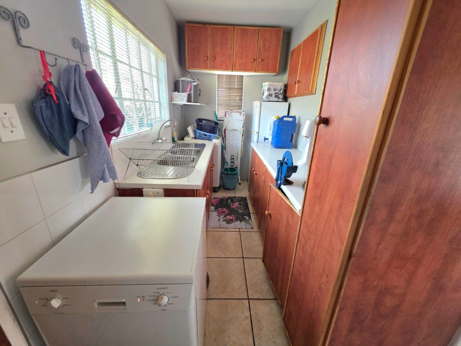 4 Bedroom Property for Sale in La Provance Free State